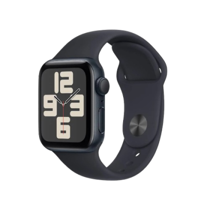 Apple Watch SE (2023) GPS Aluminium