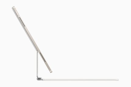 Apple iPad Magic Keyboard