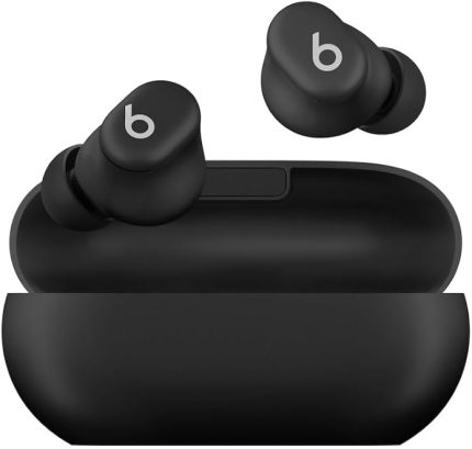 Beats Earbud, Bluetooth