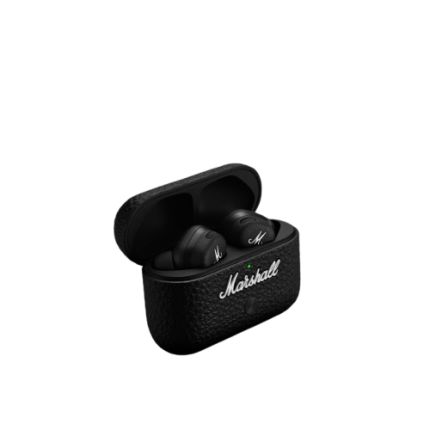 Marshall Motif II, Bluetooth