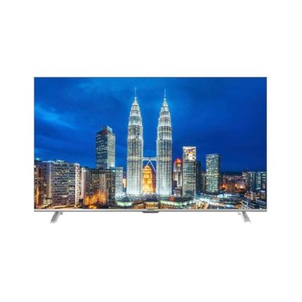 Tornado Google TV, 4K Ultra HD, 65" Frameless