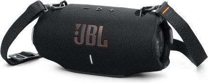 JBL Xtreme 4, Bluetooth V5.3