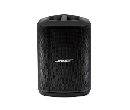 Bose S1 Pro + Wireless PA