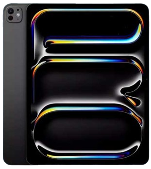 Apple iPad Pro, M5 chip 5G Cellular Wi-Fi