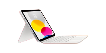 Apple iPad Magic Keyboard Folio