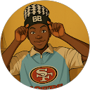 Yusuf Isyaku profile picture