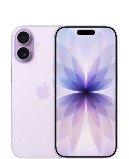 iPhone 17, Wifi Cellular